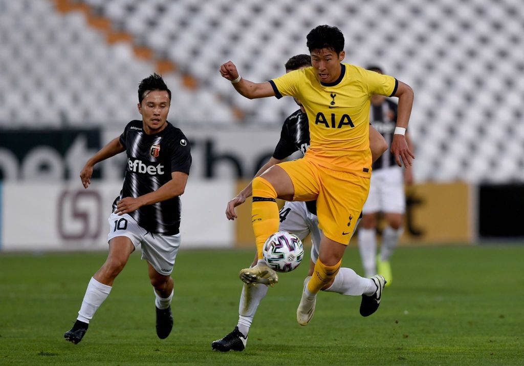 adidas x ghosted.1 fg