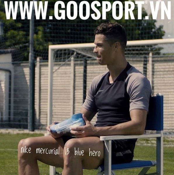 nike mercurial vapor 13