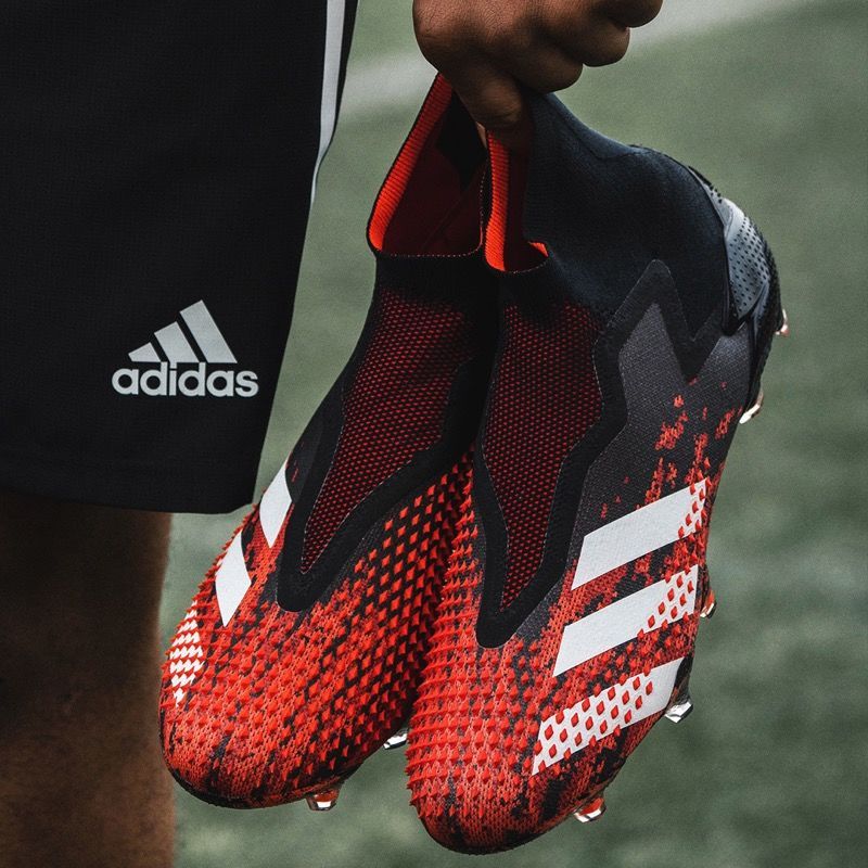 adidas predator edge tf