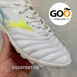 Mizuno Morelia Neo 3 TF trắng