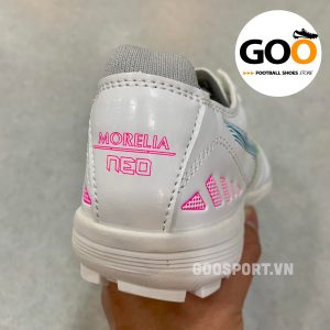 Mizuno Morelia Neo 3 TF trắng