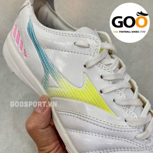 Mizuno Morelia Neo 3 TF trắng