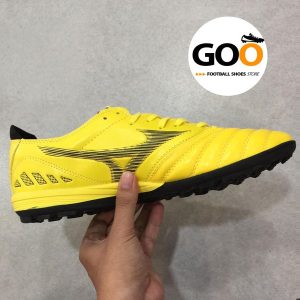 Mizuno Morelia Neo 3 TF vàng