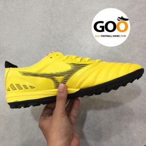 Mizuno Morelia Neo 3 TF vàng