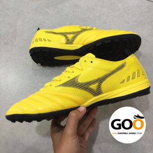 Mizuno Morelia Neo 3 TF vàng