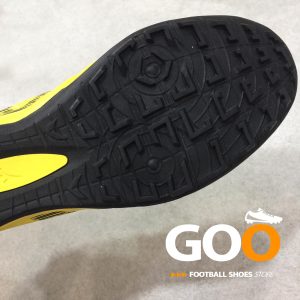 Mizuno Morelia Neo 3 TF vàng