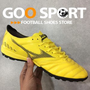 Mizuno Morelia Neo 3 TF vàng