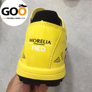 Mizuno Morelia Neo 3 TF vàng