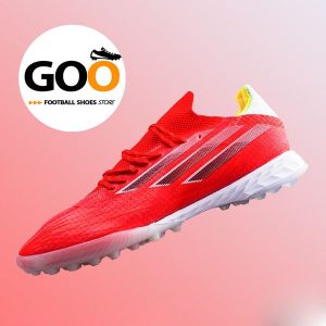 Adidas X Speedflow 1 TF đỏ