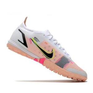 Mercurial Vapor 14 TF trắng hồng