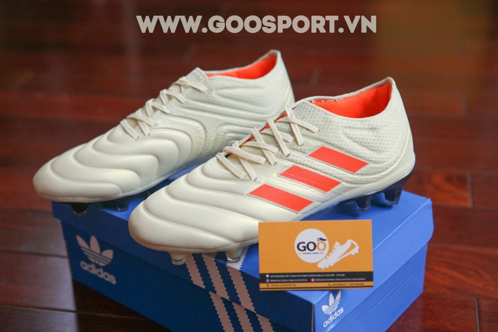 giày đá bóng adidas copa 19 fg