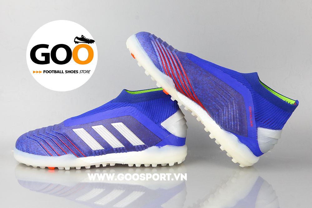 adidas predator 19+ tf