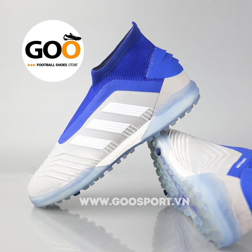adidas predator 19+ tf