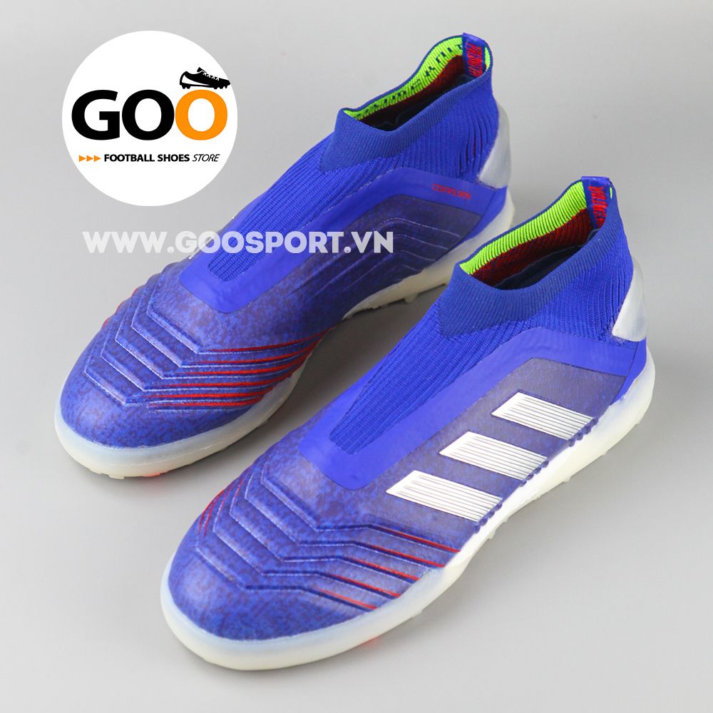 giày đá bóng adidas predator 19+ tf