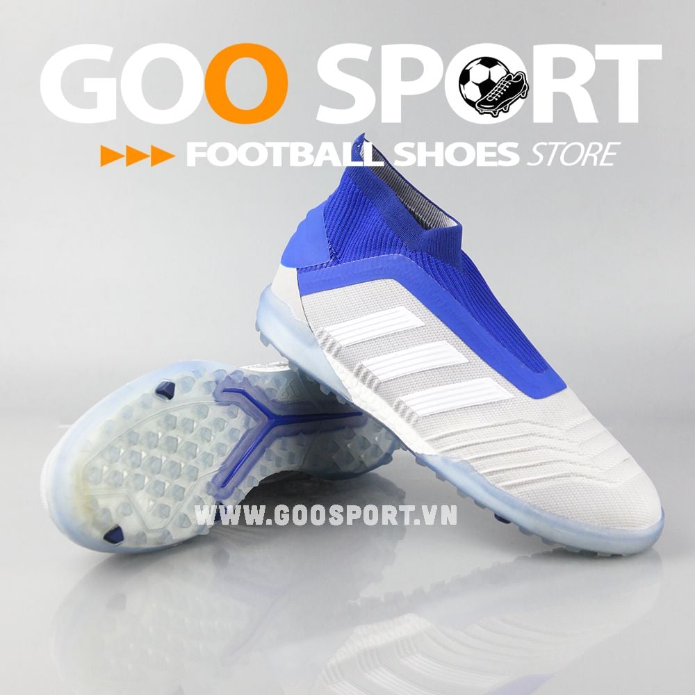 giày đá bóng adidas predator 19+ tf