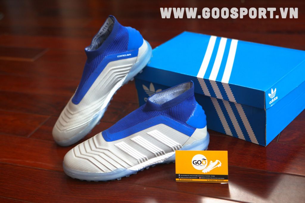 adidas predator 19+ tf