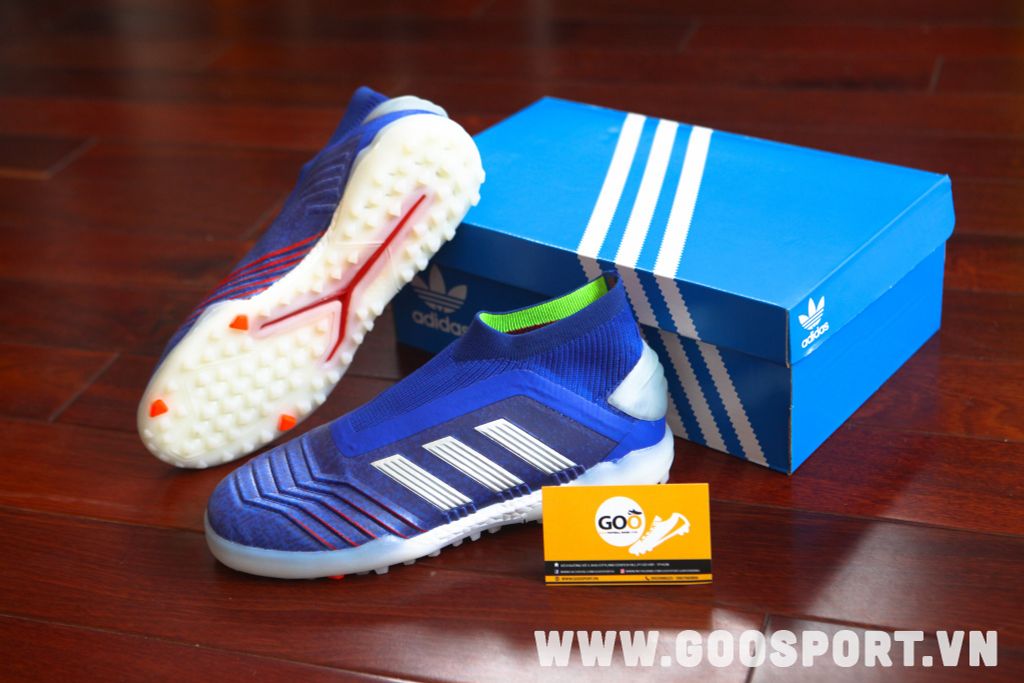 adidas predator 19+ tf