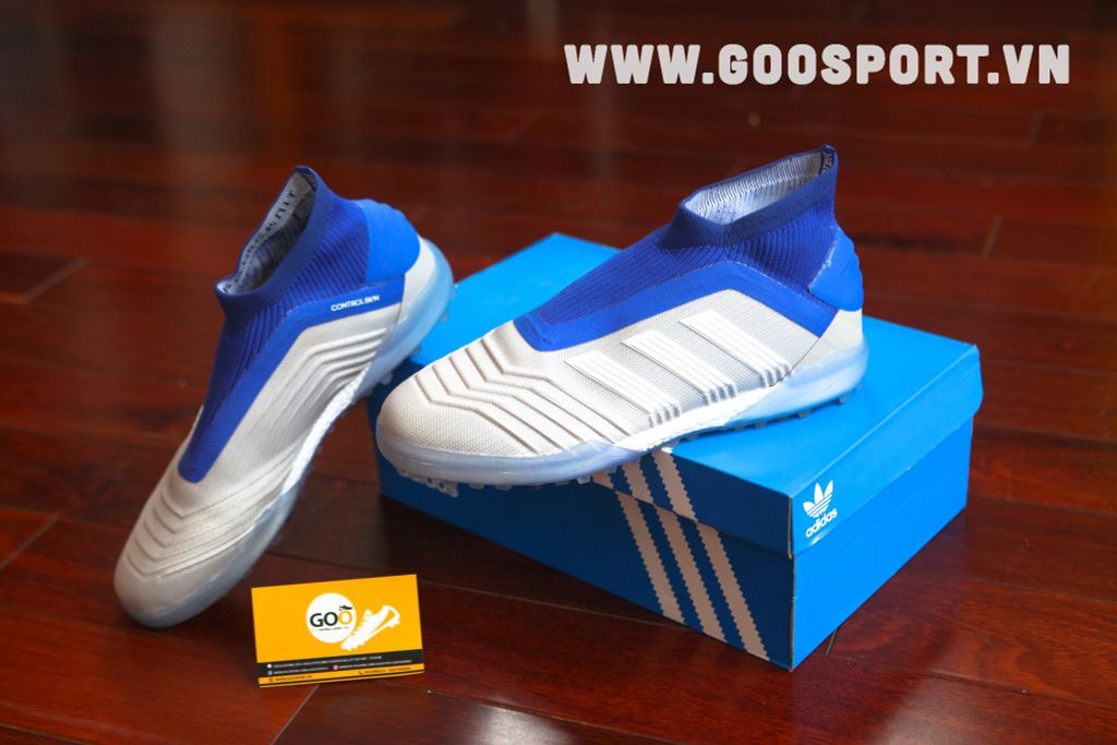 adidas predator 19+ tf