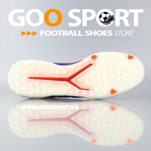 Adidas Predator 19+ TF xanh dương