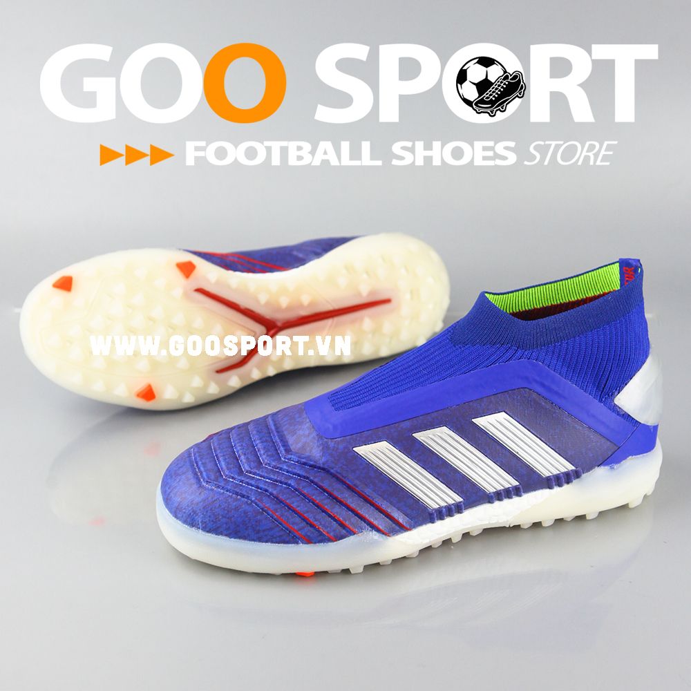 adidas predator 19+ tf