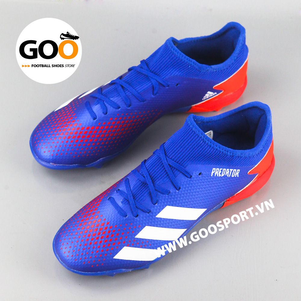 adidas predator 20.3 tf