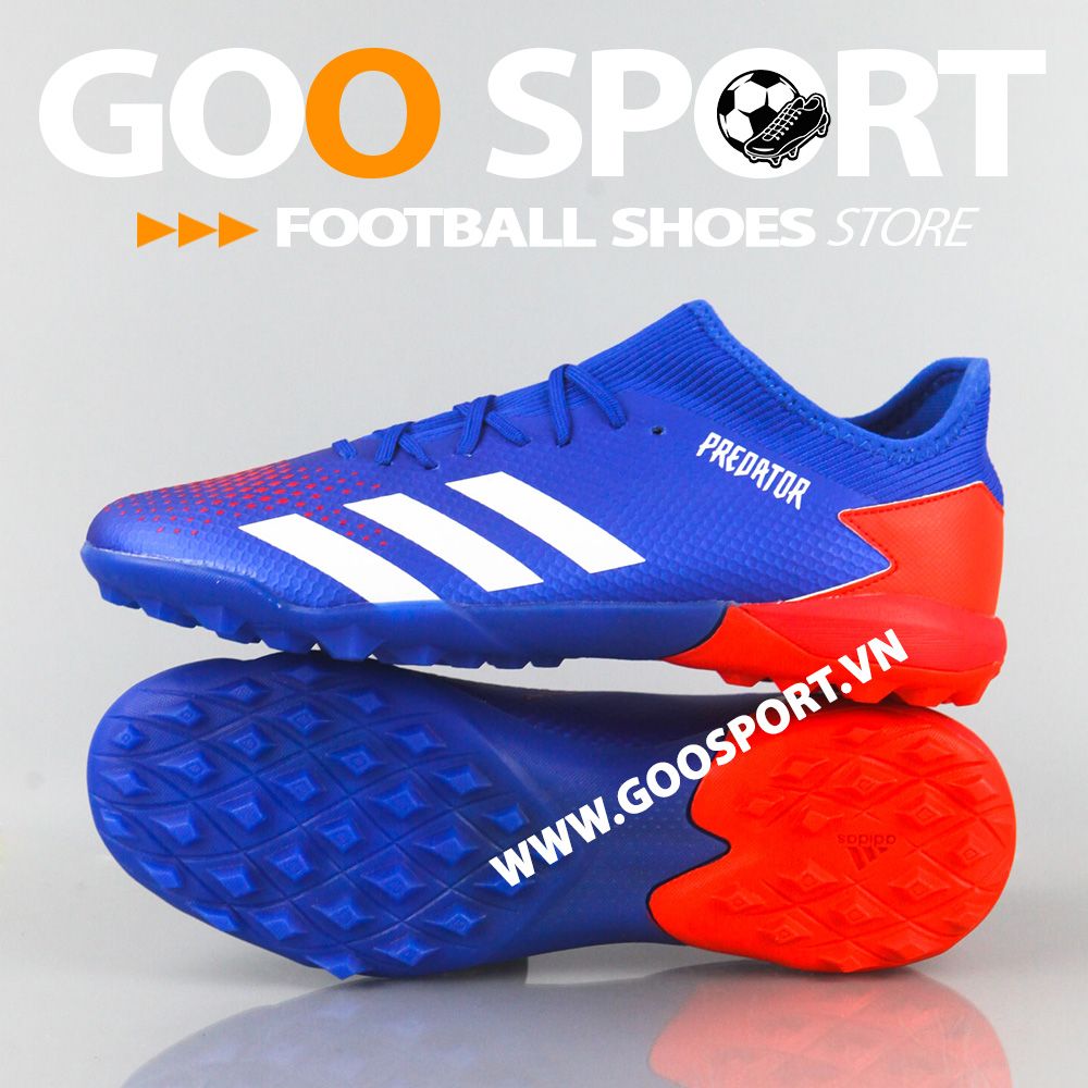 adidas predator 20.3 tf