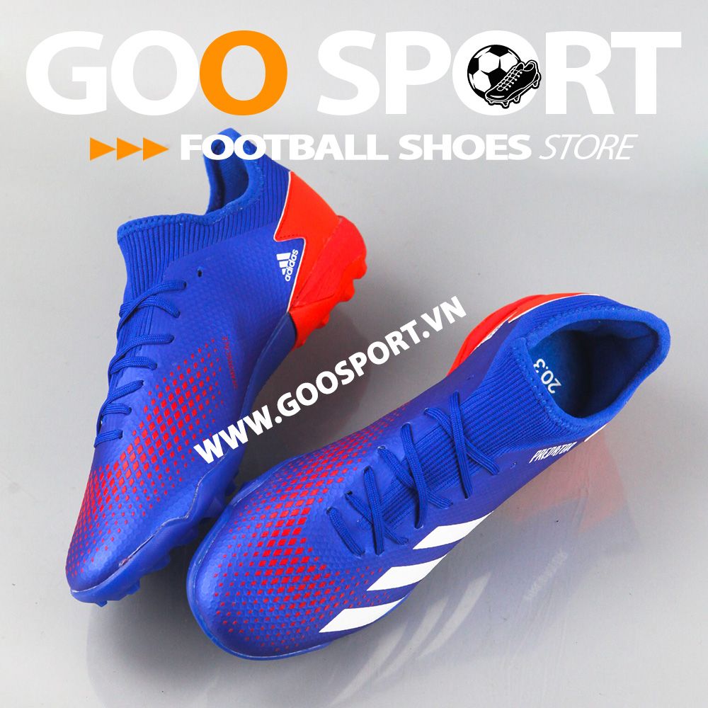 adidas predator 20 tf