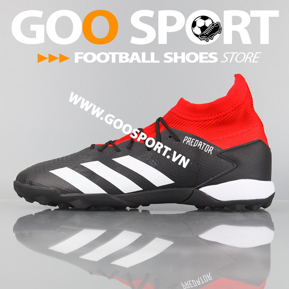 adidas predator 20.3 tf