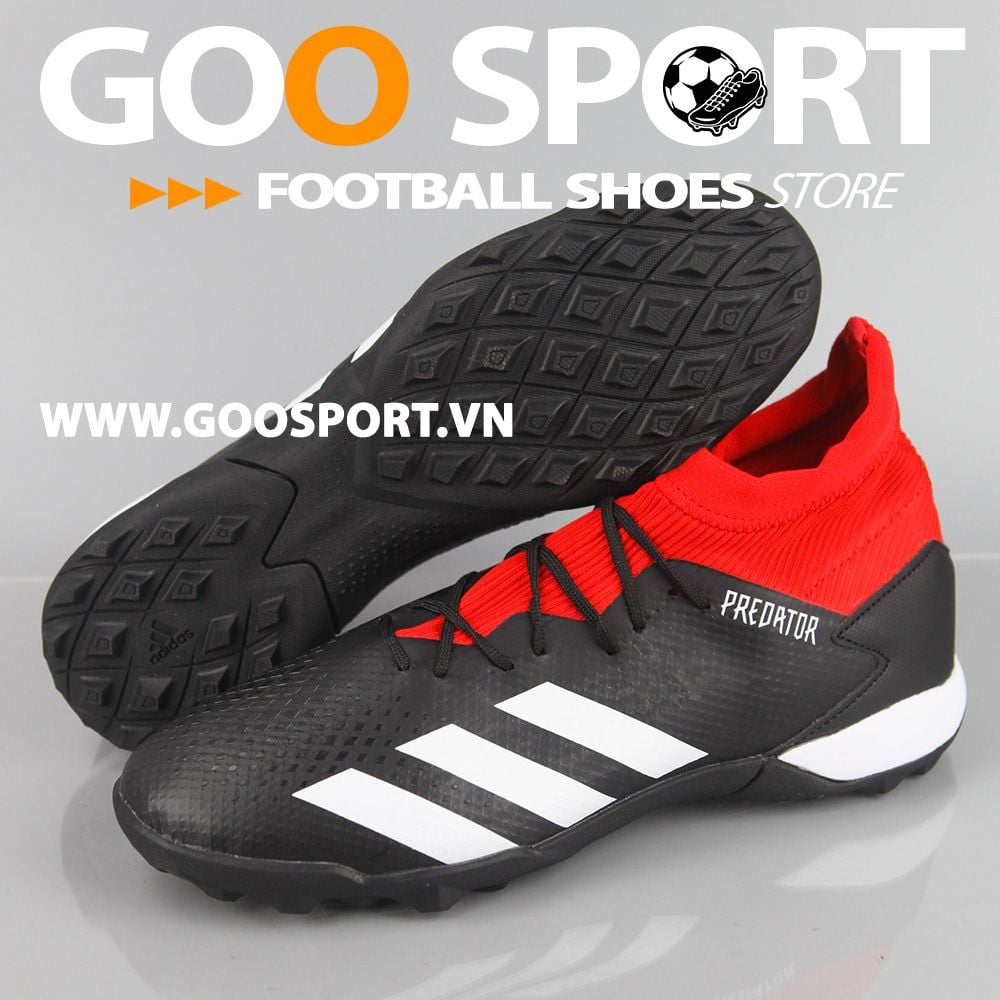 adidas predator 20.3 tf