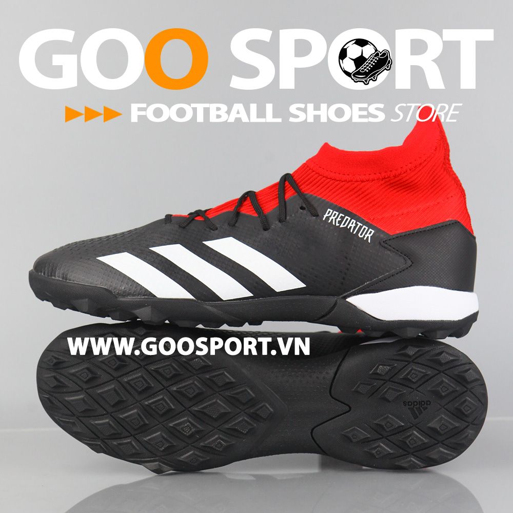 adidas predator 20.3 tf