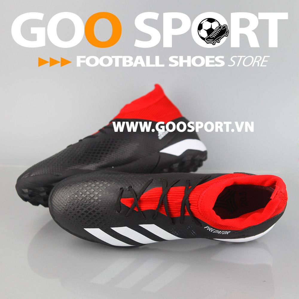 adidas predator 20.3 tf