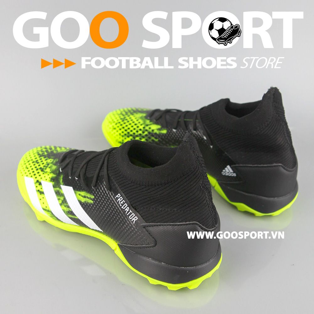 adidas predator 20.3 tf