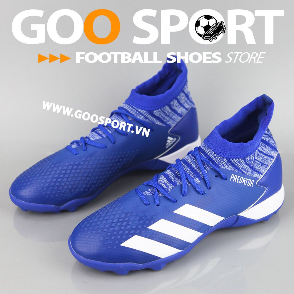 adidas predator 20.3 tf