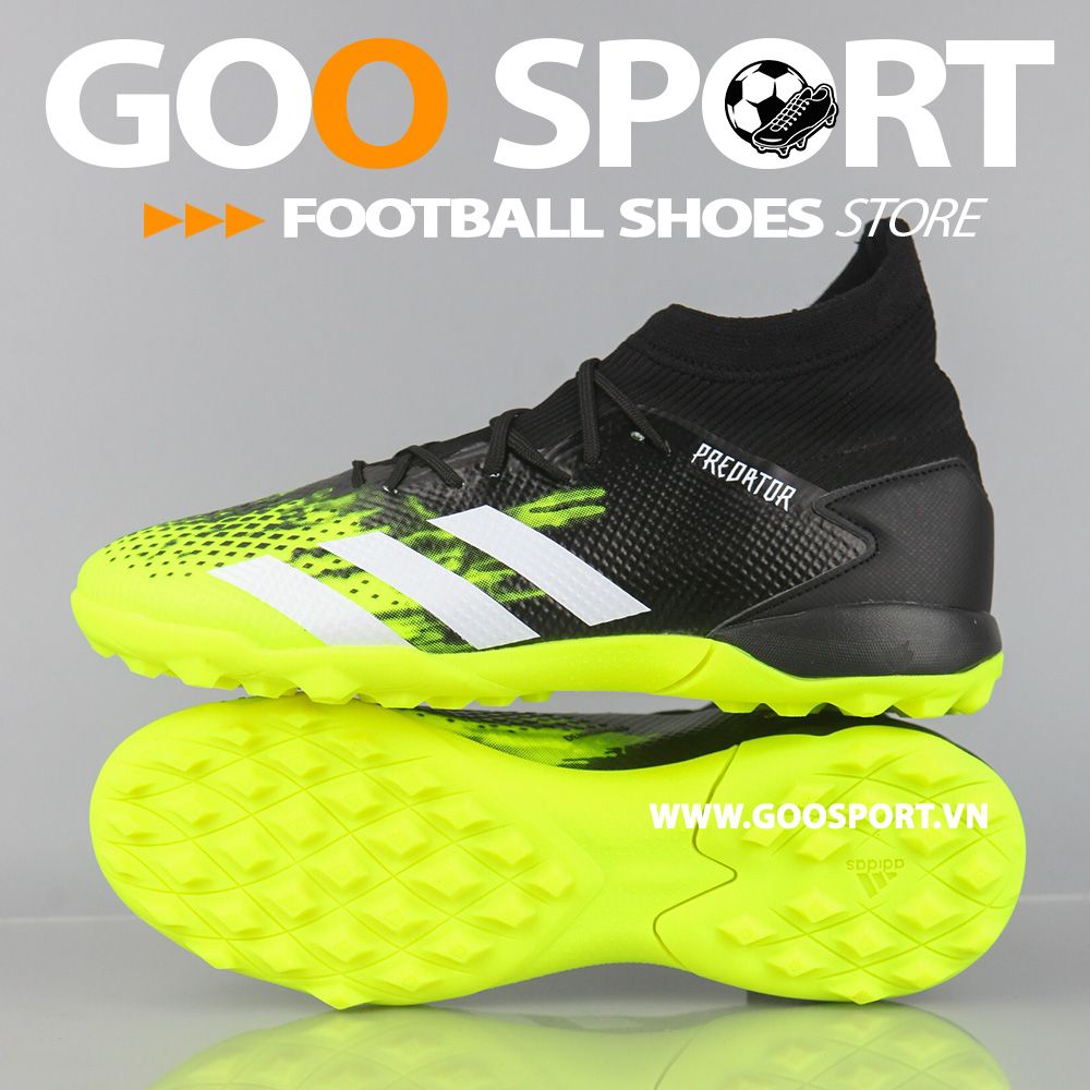 adidas predator 20.3 tf