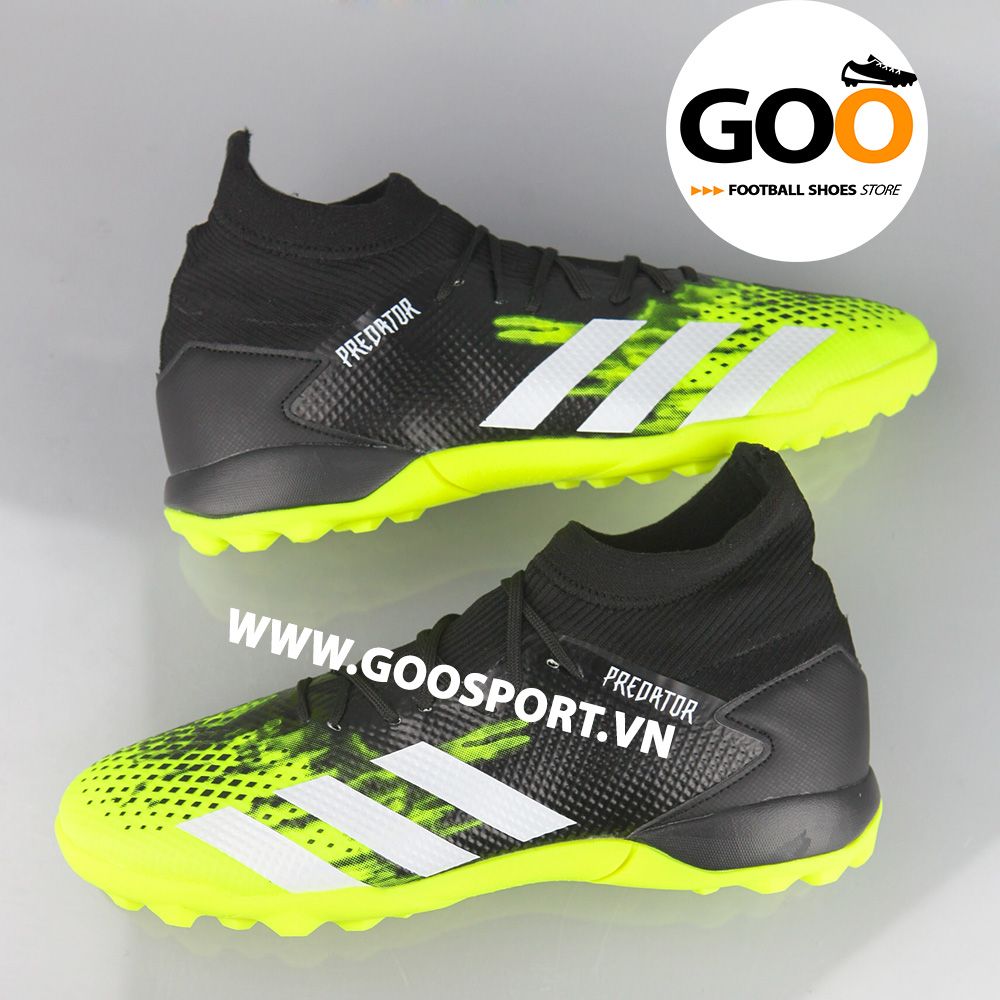 adidas predator 20.3 tf