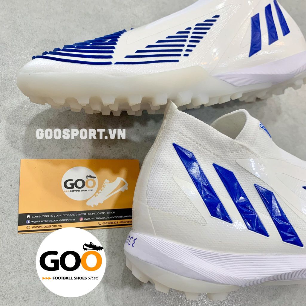 adidas predator edge tf