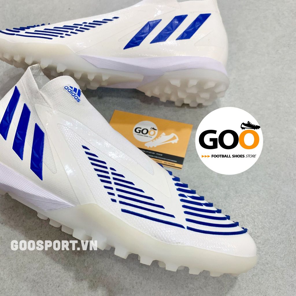 giày đá bóng adidas predator edge tf
