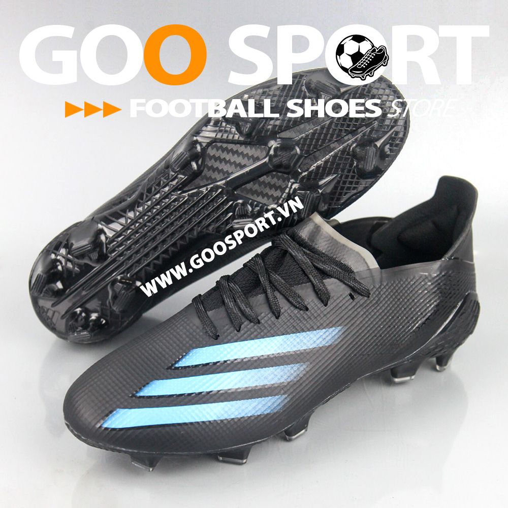 adidas x ghosted.1 fg