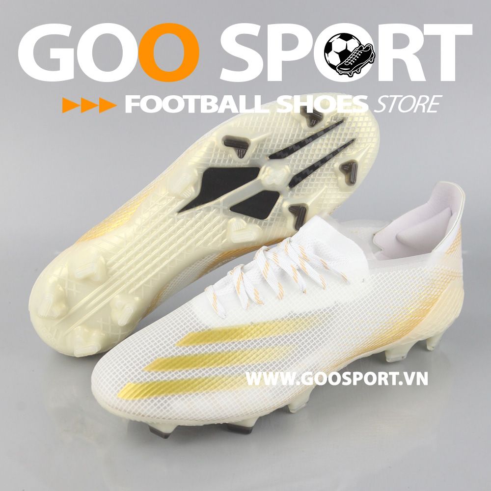 adidas x ghosted.1 fg