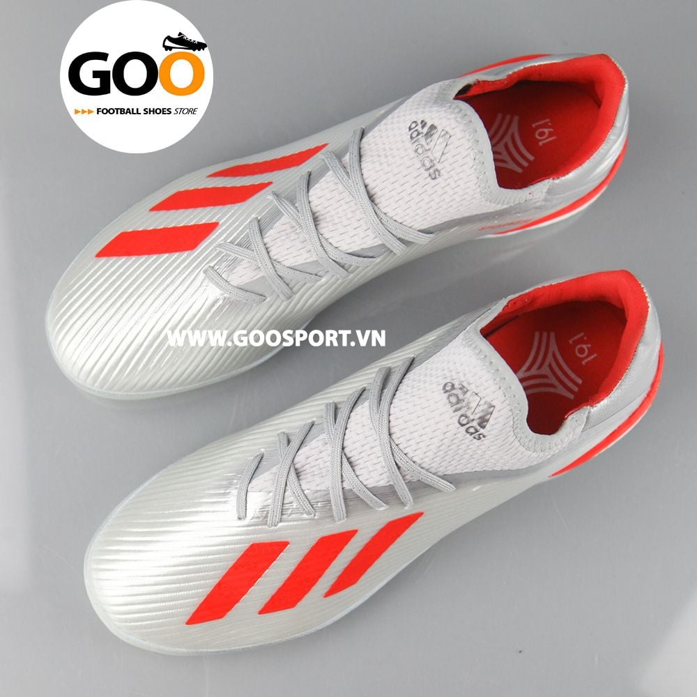 adidas x19
