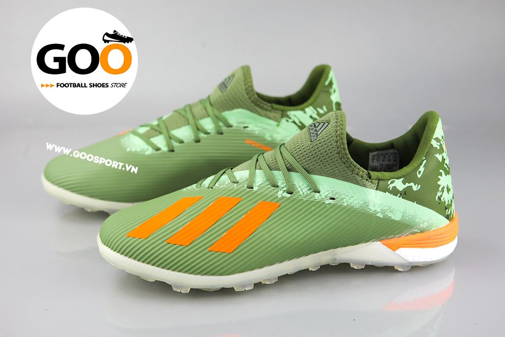 adidas x19