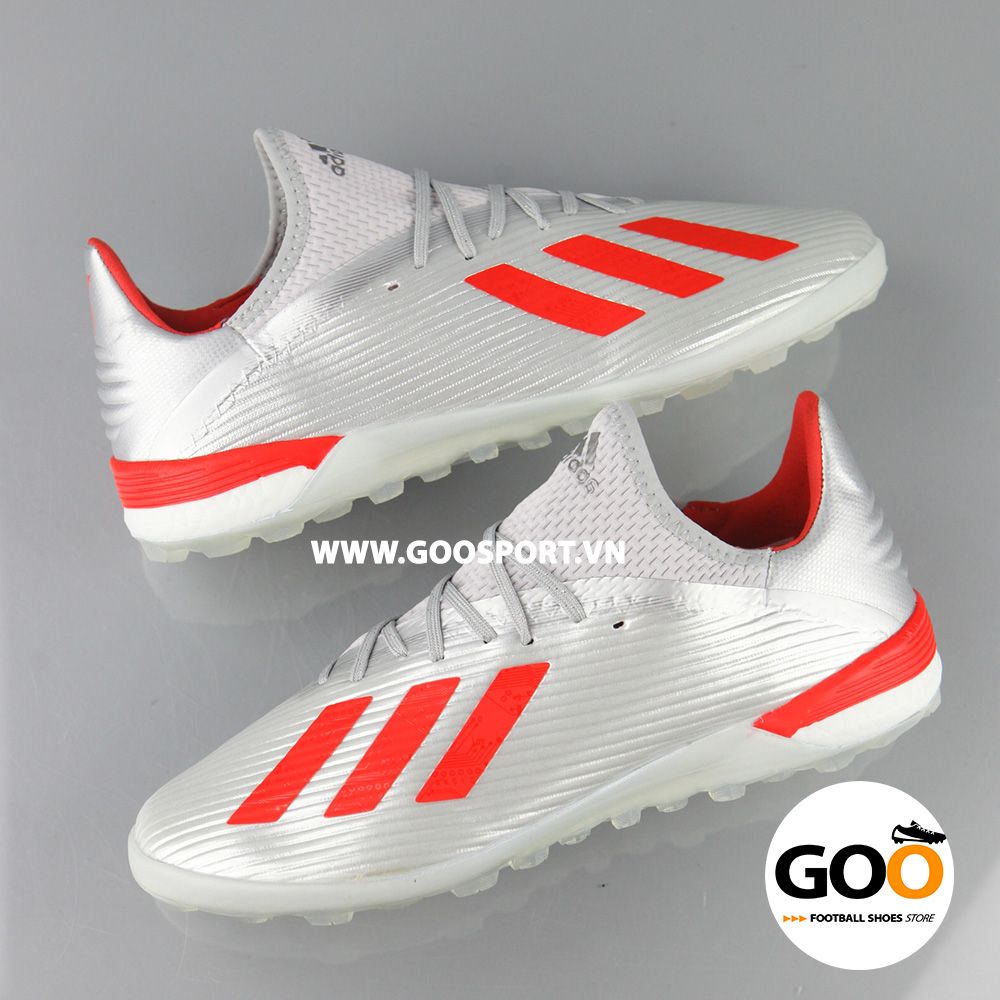 adidas x19