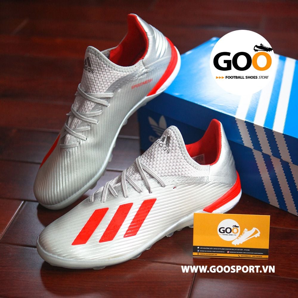 adidas x19