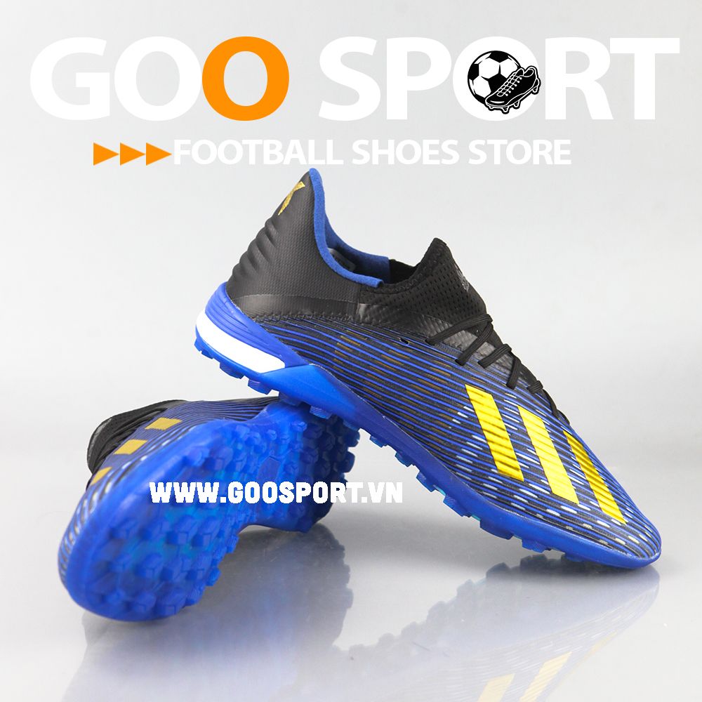 ADIDAS X19