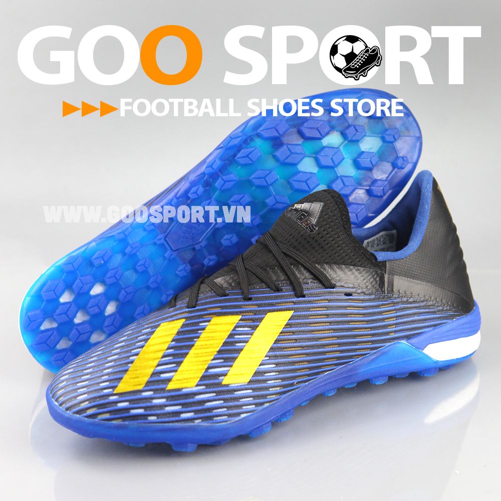 ADIDAS X 19