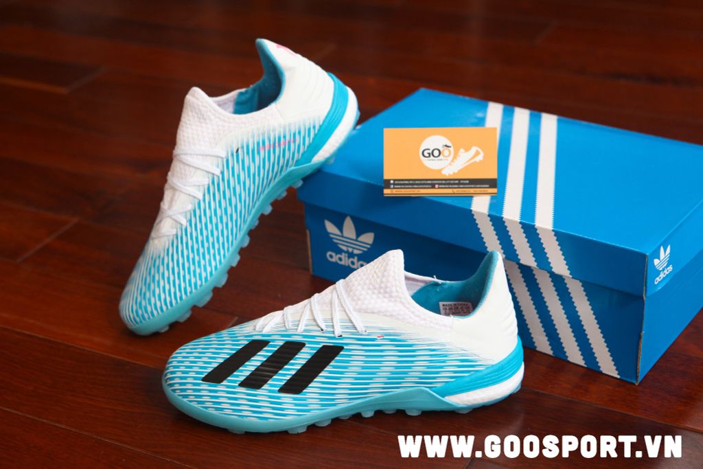 adidas x19