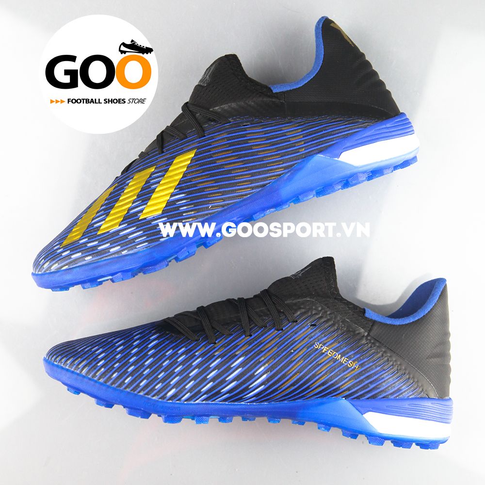 ADIDAS X 19
