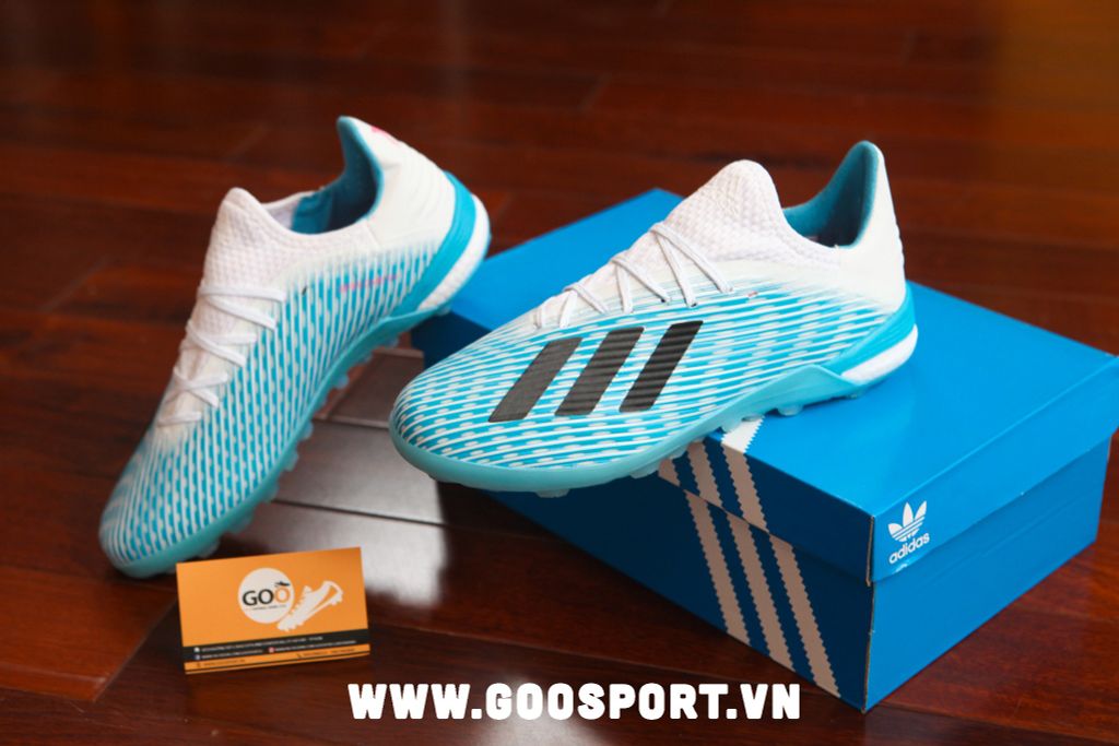 adidas x19
