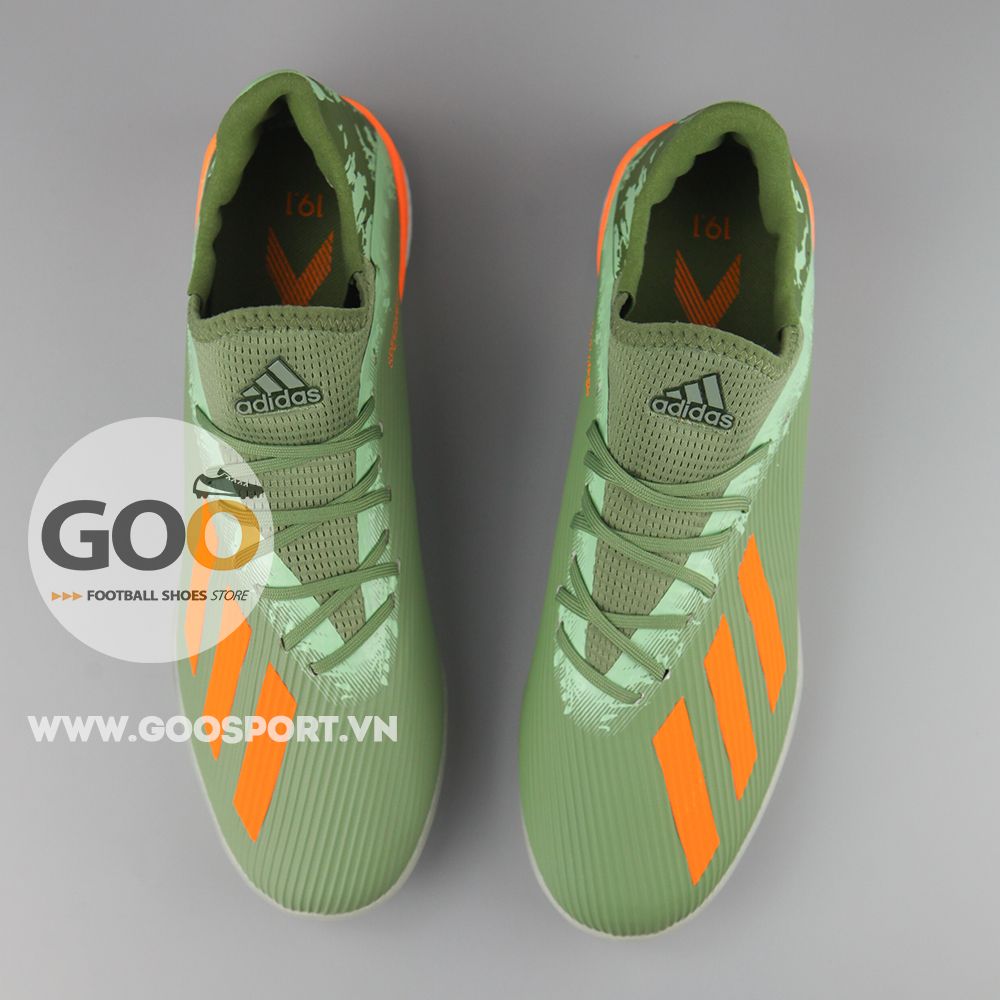 adidas x19