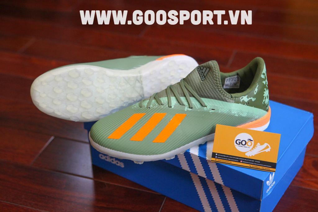 adidas x19